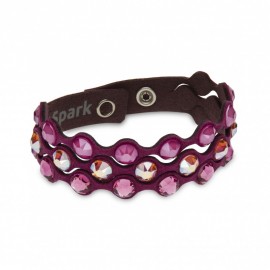 Dotty fuchsia e  Rose
