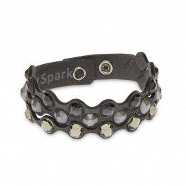Dotty grigio  Black Diamond