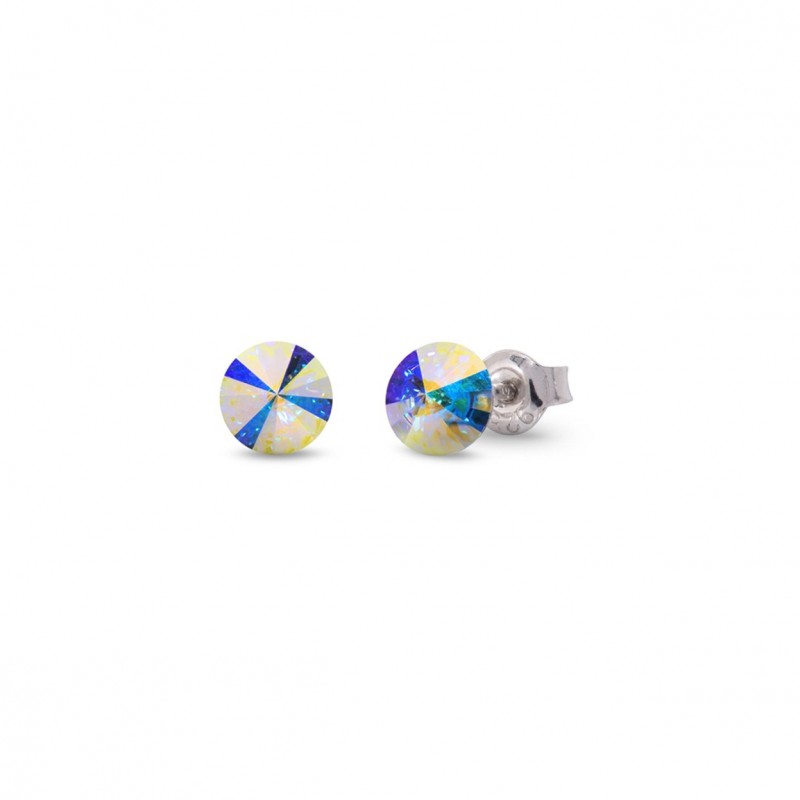 Candy Studs Small Aurore Boreale.