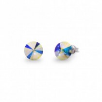 Sweet Candy Studs  Aurore Boreale.