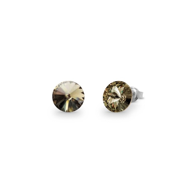 Sweet Candy Studs  Greige