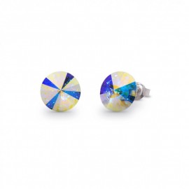 Candy Studs  Aurore Boreale.