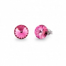 Candy Studs  Rose