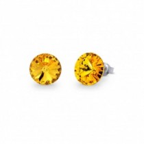 Candy Studs  Sunflower