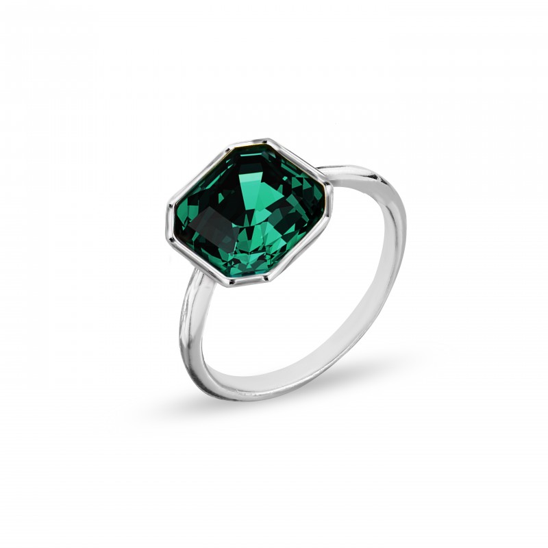 Imperial  Emerald