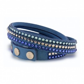 Gallant light blue e  Sapphire