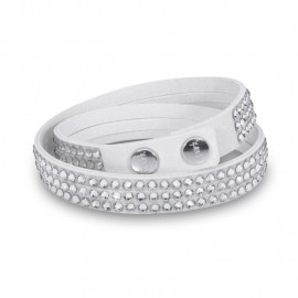 Gallant bianco e  Crystal.