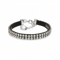 Stripe nero e Crystal.