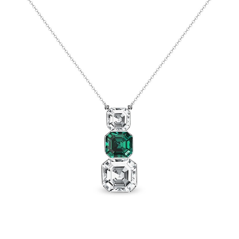 Imperial  Crystal Emerald