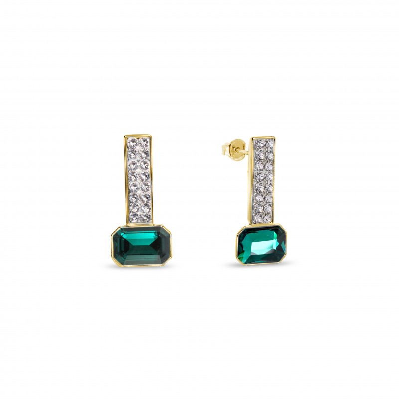 Royal Wand   Crystal e Emerald