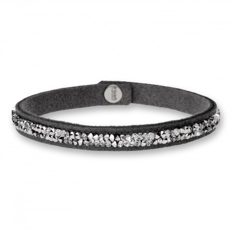 Rock Tennis grigio e  Comet Argent Light.