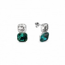 Imperial Duo Emerald e Crystal