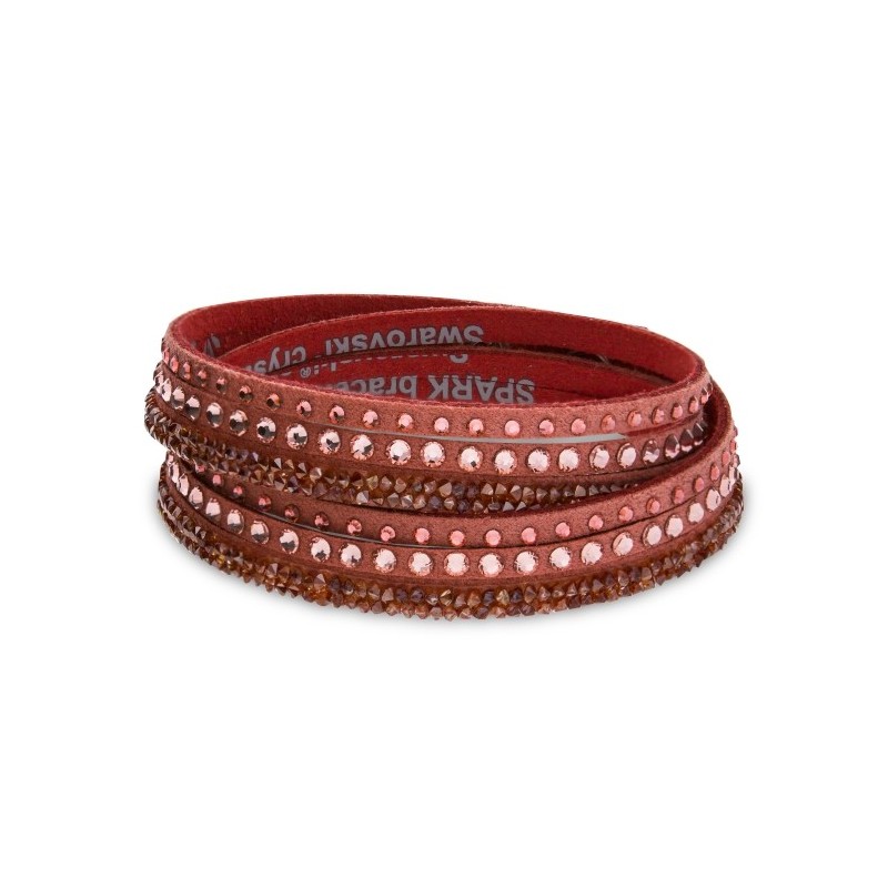 Multistrands Rock Rosso Corallo Multistrands Rock Rosso Corallo
