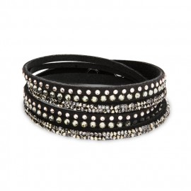 Multistrands Rock Nero