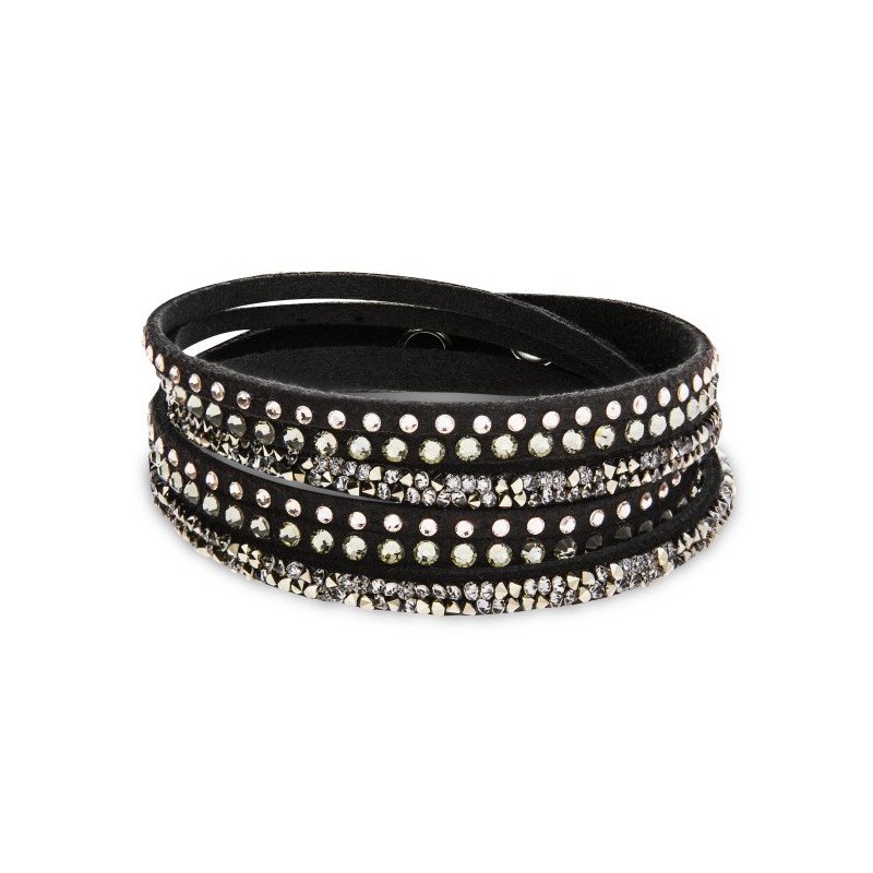 Multistrands Rock Nero Multistrands Rock Nero