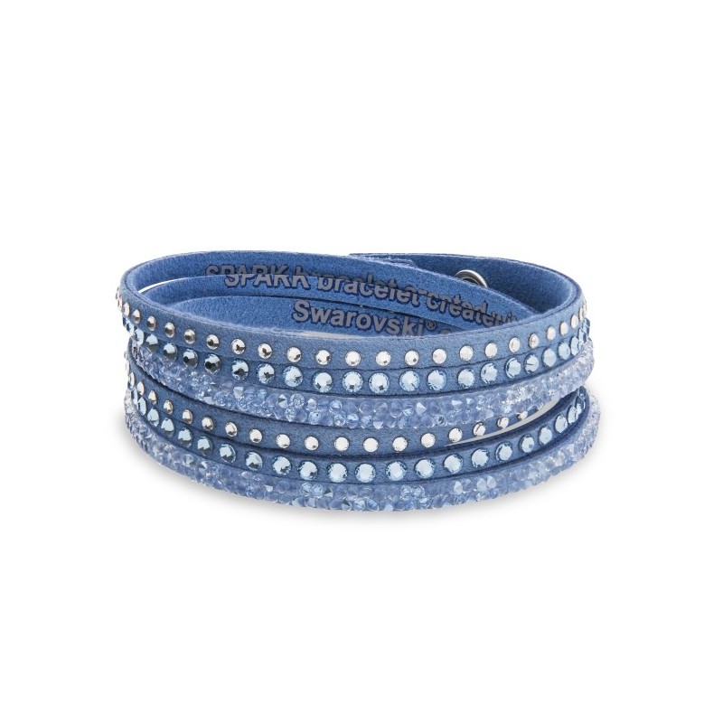 Multistrands Rock Azzurro Multistrands Rock Azzurro