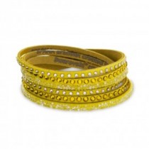 Multistrands Rock Giallo Moonlight