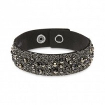 Materno Roso nero e Metallic Light Gold