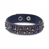 Materno Roso navy blu e Bermuda Blue