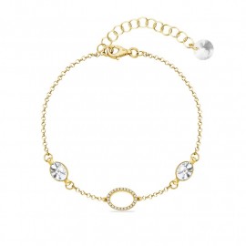 Ovalan Crystal Gold