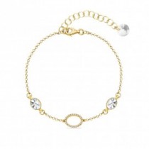 Ovalan Crystal Gold