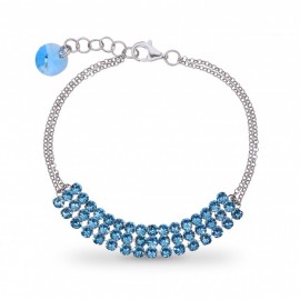 Stylish Aquamarine.