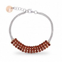 Stylish Smoked Topaz