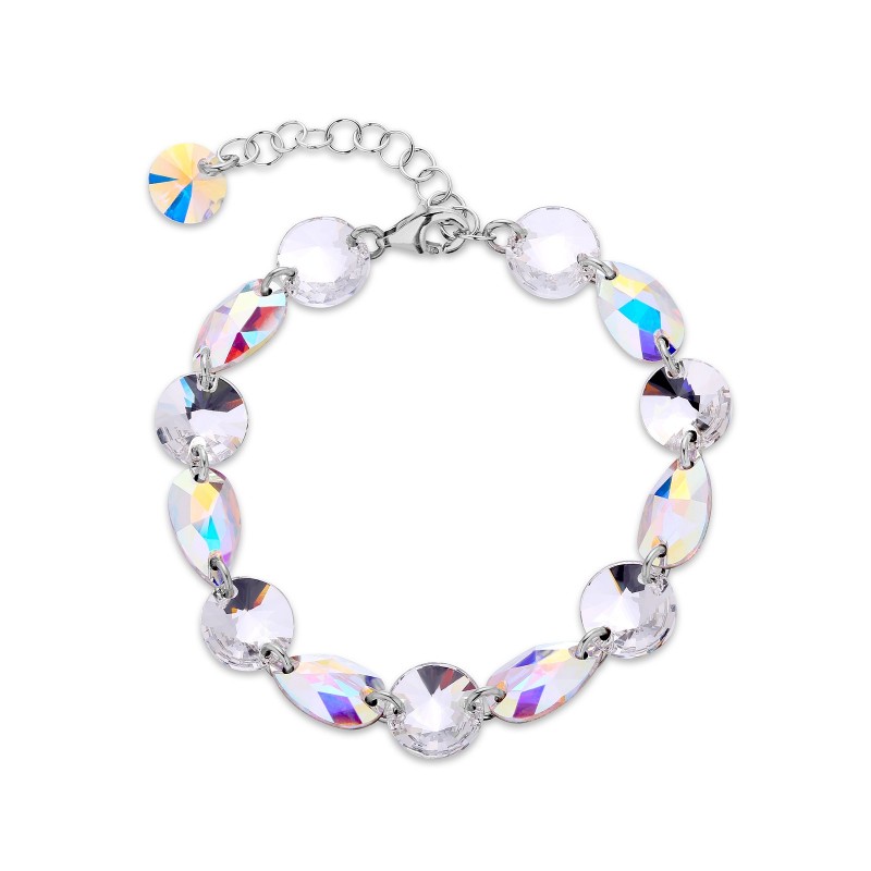Bovino Crystal e Aurore Boreale. Bovino Crystal e Aurore Boreale.