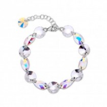 Bovino Crystal e Aurore Boreale.