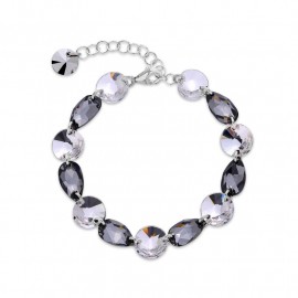 Bovino Crystal and Silver Night.
