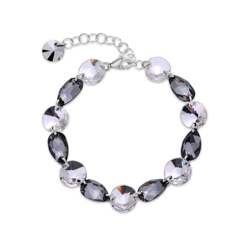Bovino Crystal and Silver Night.