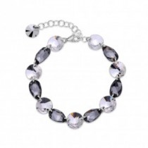 Bovino Crystal and Silver Night.