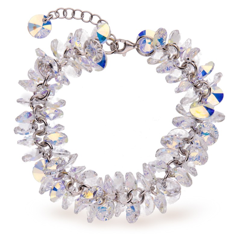 Frou Frou Crystal e Aurore Boreale. Frou Frou Crystal e Aurore Boreale.