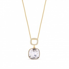 Orbis Crystal Gold