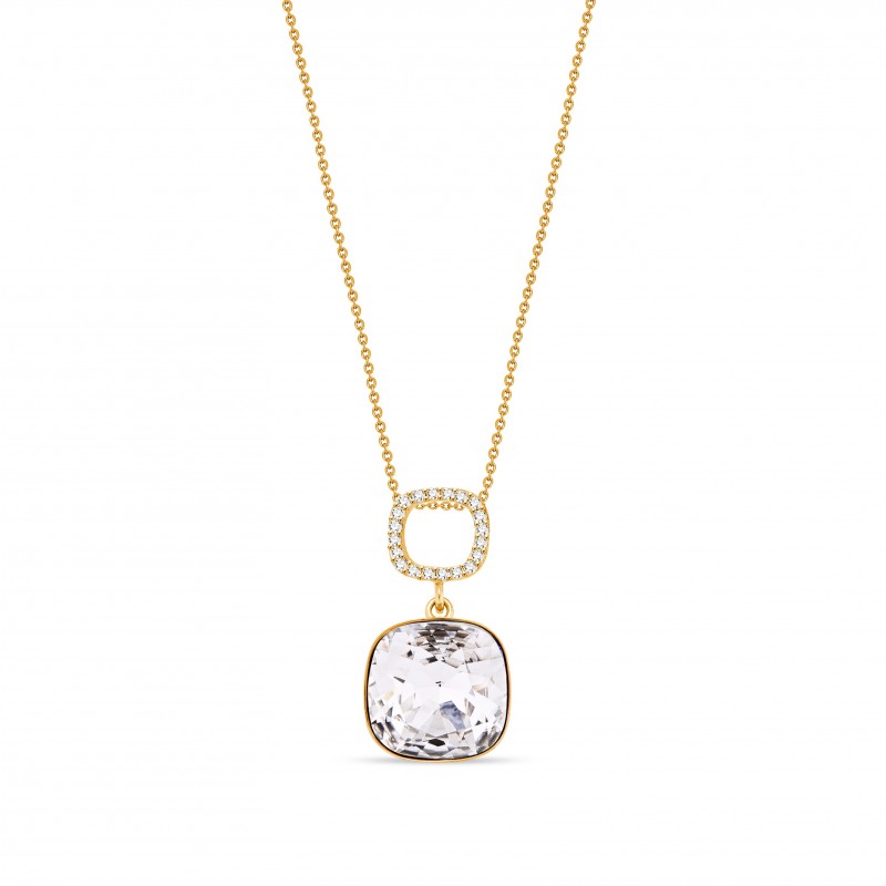 Orbis Crystal Gold