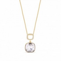 Orbis Crystal Gold