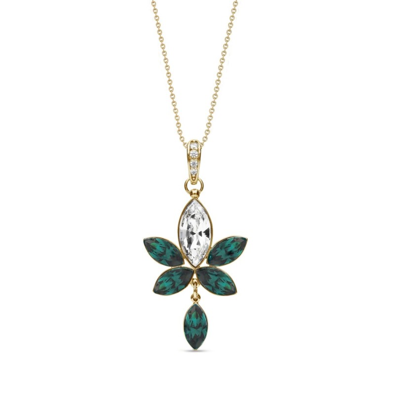 Lotus Emerald