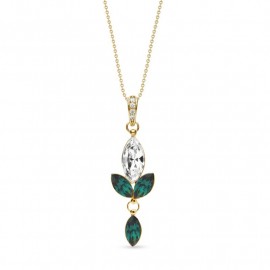 Lily Emerald