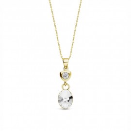 Ovalan Crystal