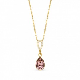 Melfi Vintage Rose