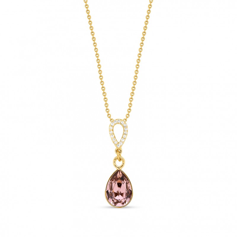 Melfi Vintage Rose