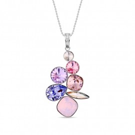 Florindi Rose Water Opal