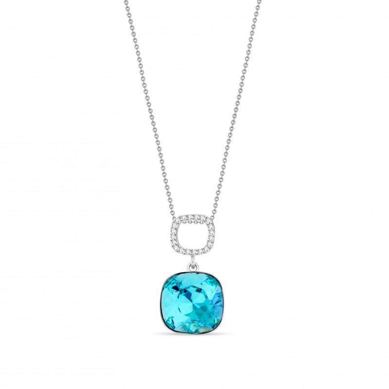 Orbis Light Turquoise.