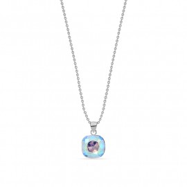 Barete Light Sapphire Shimmer