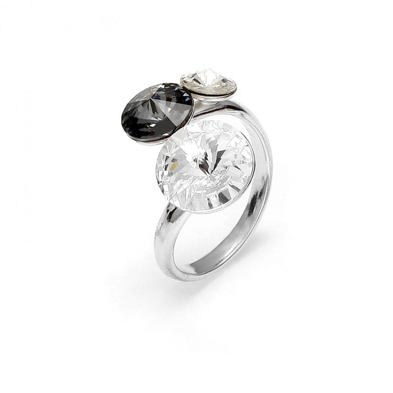 Lollipop Crystal e Silver Night.