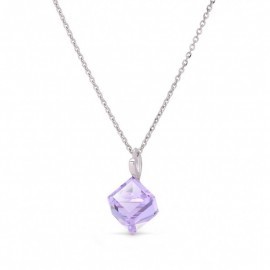 Cube Violet.