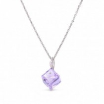 Cube Violet.
