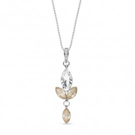 Lily Light Silk