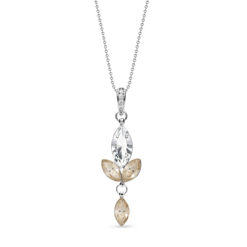 Lily Light Silk