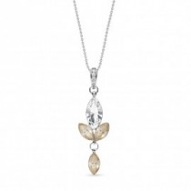 Lily Light Silk